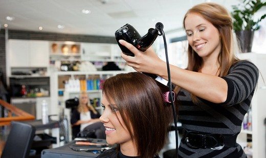 Yurdoğlu Evde Kuaför